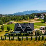 Homestay szállás Suchowianka Ski&relax