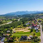 Suchowianka Ski&relax Białka Tatrzańska