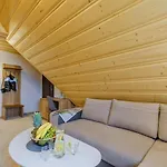 Homestay szállás Suchowianka Ski&relax *
