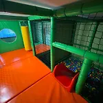 Homestay szállás Suchowianka Ski&relax