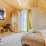 Suchowianka Ski&relax Habitación en casa particular *