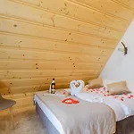 Suchowianka Ski&relax Białka Tatrzańska