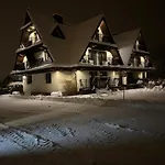 Homestay szállás Suchowianka Ski&relax