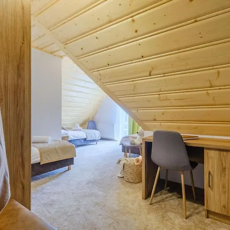 Suchowianka Ski&relax *