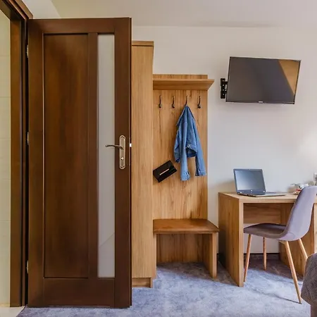 Suchowianka Ski&relax Bialka Tatrzanska