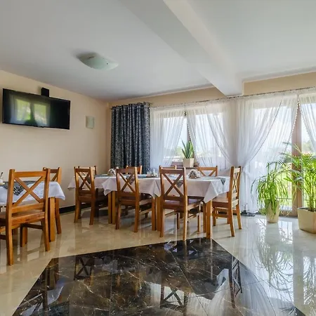 Suchowianka Ski&relax Δωμάτια σε οικογενειακή κατοικία *