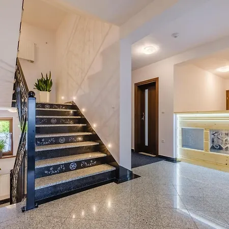 Suchowianka Ski&relax Białka Tatrzańska