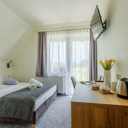 Suchowianka Ski&relax *