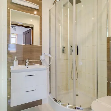 Suchowianka Ski&relax Białka Tatrzańska