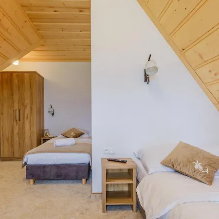 Suchowianka Ski&relax *