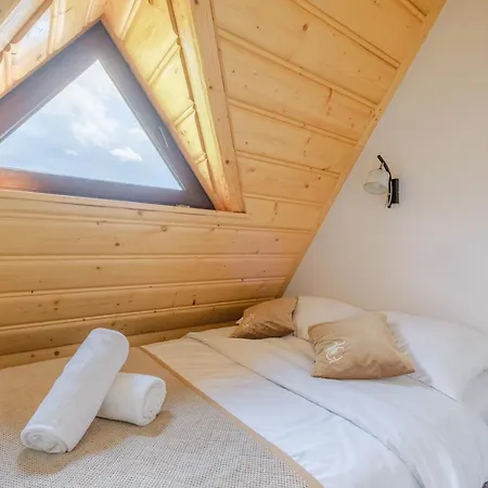Suchowianka Ski&relax Bialka Tatrzanska