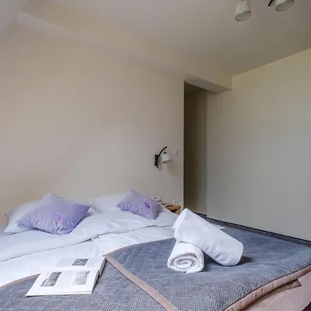 Suchowianka Ski&relax Białka Tatrzańska