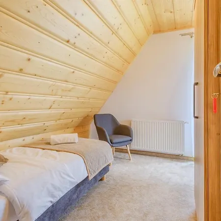 Homestay Suchowianka Ski&relax Bialka Tatrzanska
