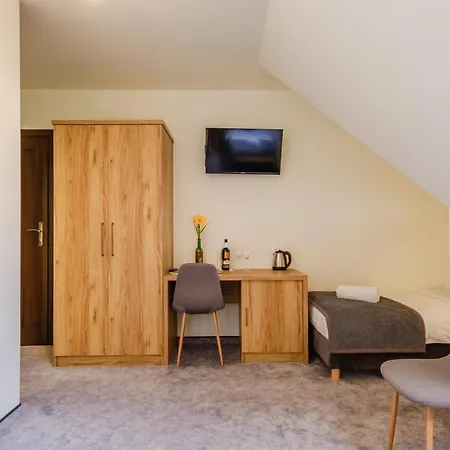 Suchowianka Ski&relax Białka