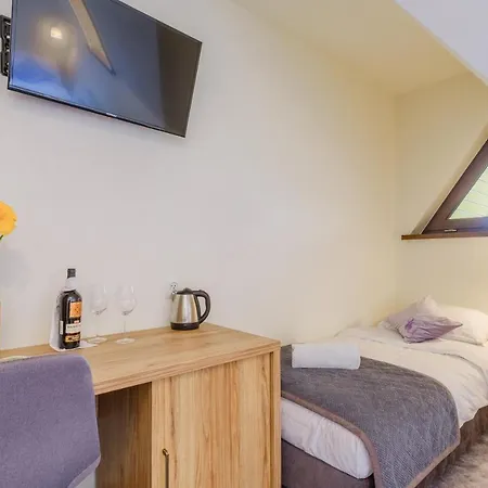 Suchowianka Ski&relax