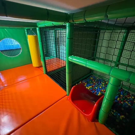 Δωμάτια σε οικογενειακή κατοικία Suchowianka Ski&relax