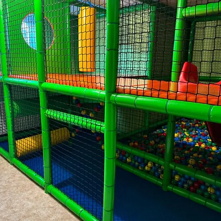 Quarto em Acomodações Particulares Suchowianka Ski&relax Bialka Tatrzanska
