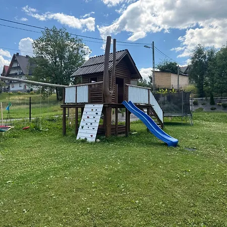 Suchowianka Ski&relax Bialka Tatrzanska