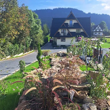 Suchowianka Ski&relax