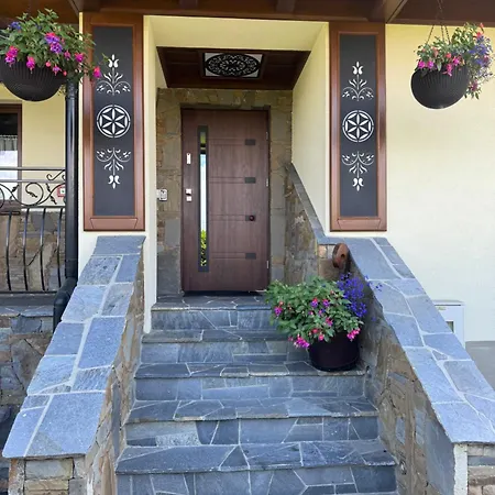 Suchowianka Ski&relax *