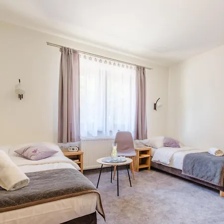 Suchowianka Ski&relax
