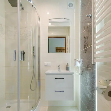 Suchowianka Ski&relax Δωμάτια σε οικογενειακή κατοικία