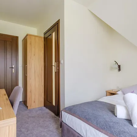 Suchowianka Ski&relax *