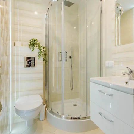 Suchowianka Ski&relax 홈스테이 비아우카 타트르잔스카