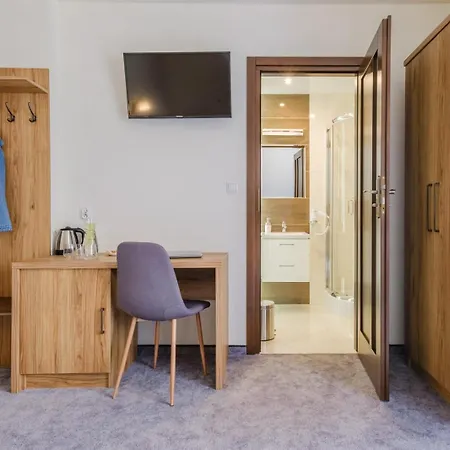 Suchowianka Ski&relax * Białka Tatrzańska