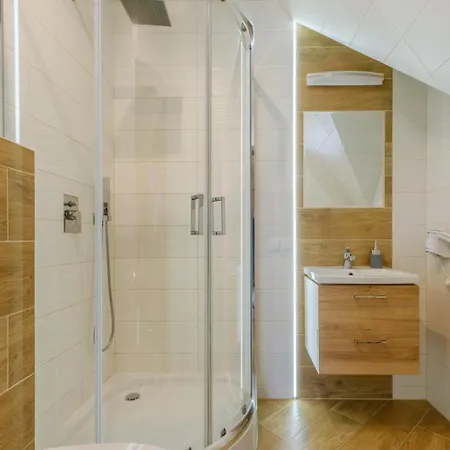 Suchowianka Ski&relax *