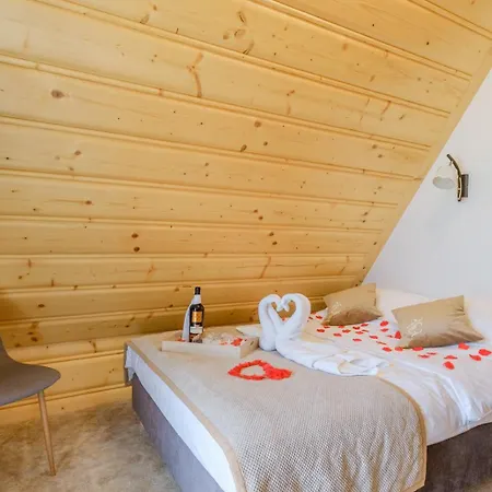 Suchowianka Ski&relax Białka Tatrzańska