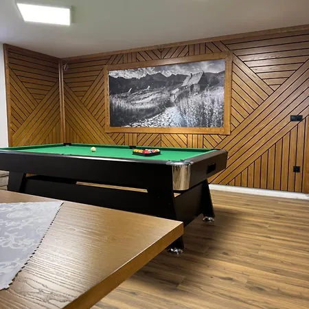 Suchowianka Ski&relax