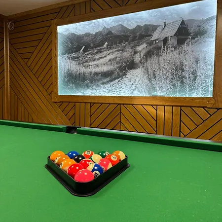 Suchowianka Ski&relax *