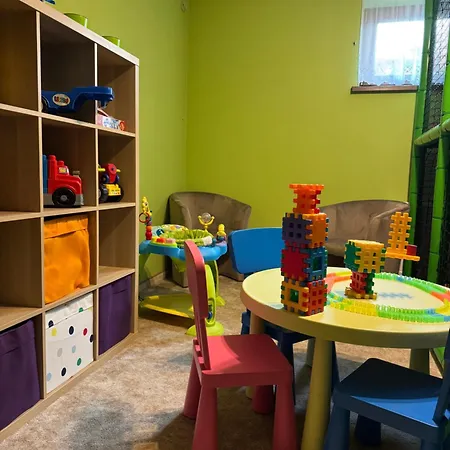 Suchowianka Ski&relax Quarto em Acomodações Particulares *