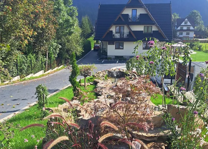 Suchowianka Ski&relax